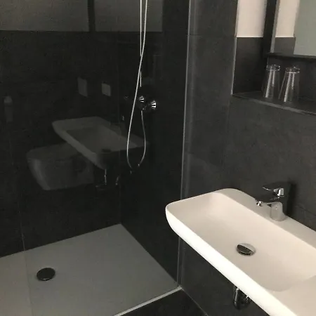 Gaestehaus ベッド・アンド・ブレックファスト