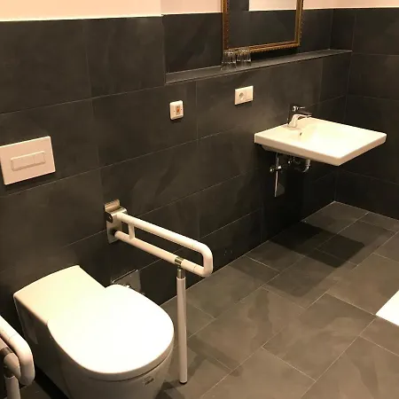 Gaestehaus ベッド・アンド・ブレックファスト