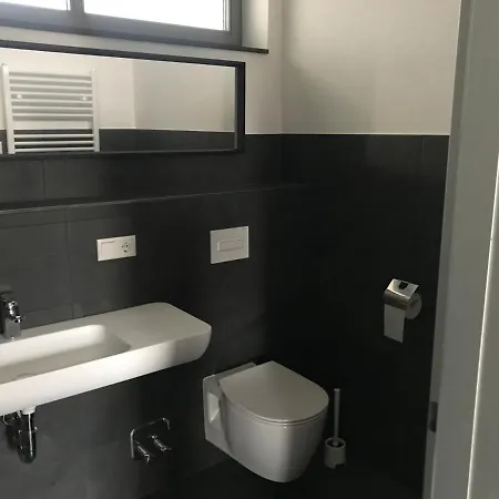 Bed & Breakfast Gaestehaus 3*