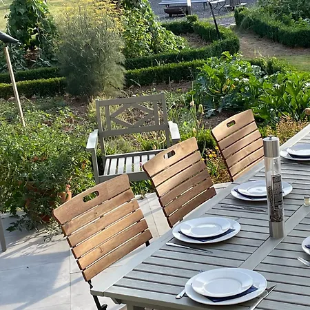 Gaestehaus ベッド・アンド・ブレックファスト