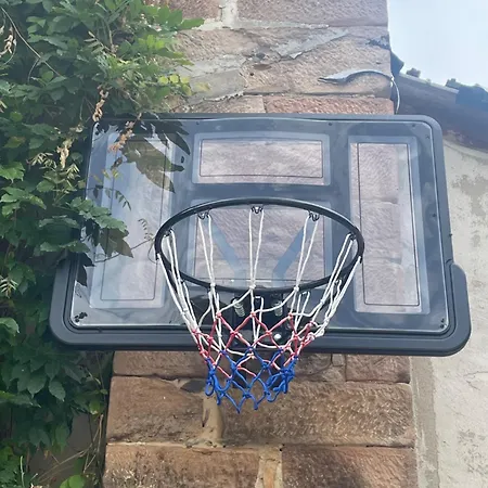 Gaestehaus 3* Lausnitz