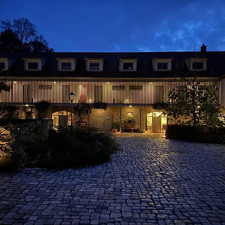 Gaestehaus 3* Lausnitz