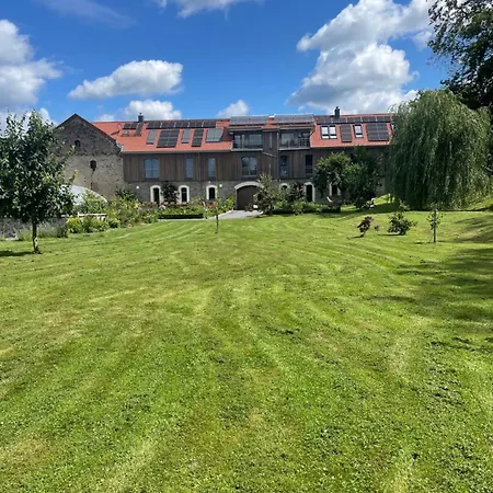 Gaestehaus ベッド・アンド・ブレックファスト