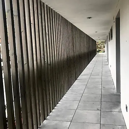 Gaestehaus