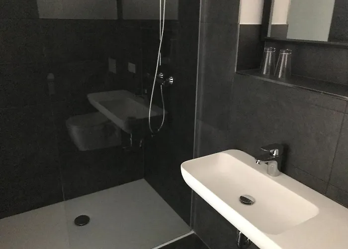 Gaestehaus Oda ve Kahvaltı