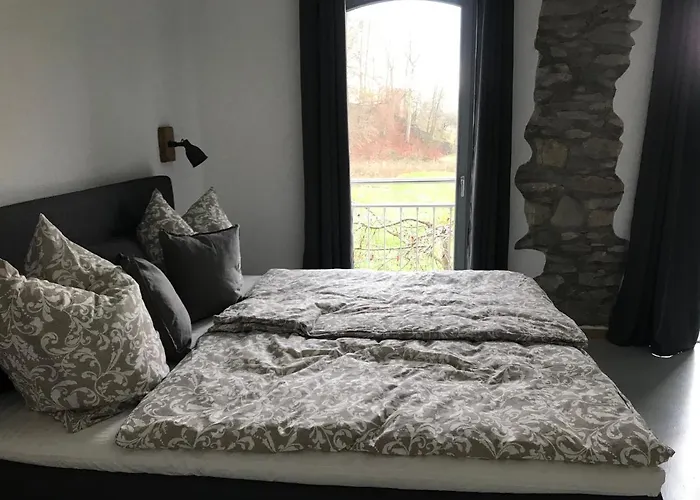 Oda ve Kahvaltı Gaestehaus 3*