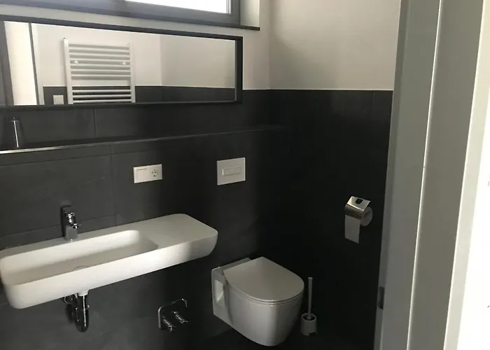 Oda ve Kahvaltı Gaestehaus 3*