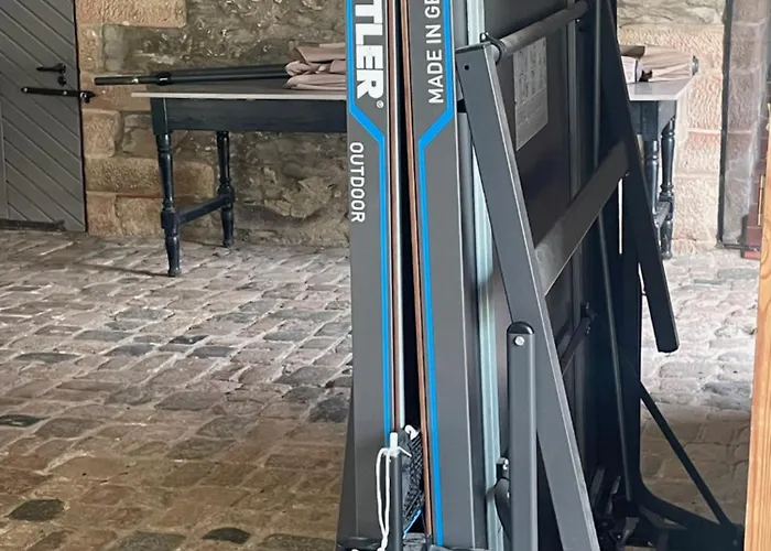 Oda ve Kahvaltı Gaestehaus