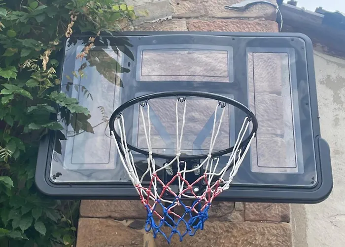 Gaestehaus 3* Lausnitz