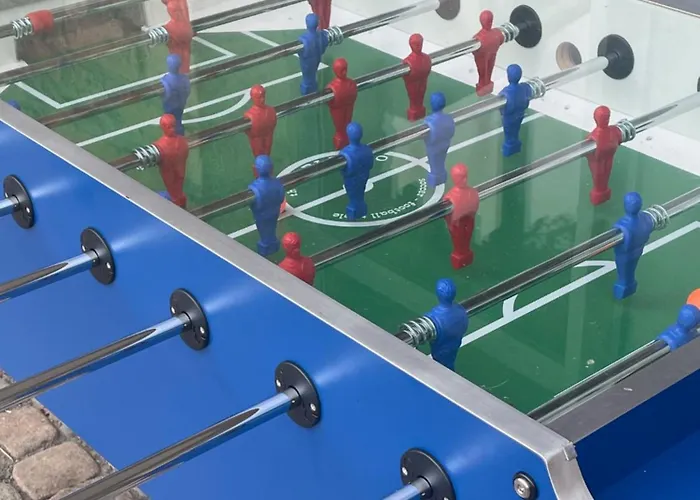 Gaestehaus Oda ve Kahvaltı 3*